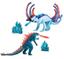 cor Godzilla vs shimo