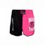 cor Preto, Rosa