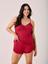 cor Vermelho cherry