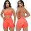 cor Rosa neon