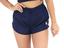 cor Short azul marinho