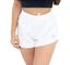 cor Short branco