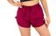 cor Short bordo