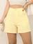 cor Amarelo