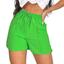 cor Verde menta