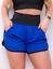 cor Azul bic, Preto