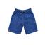 cor Short jeans menino