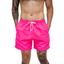 cor Rosa neon