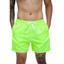 cor Verde neon