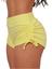 cor Amarelo
