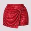 cor Vermelho