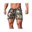 cor Camuflagem