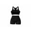 cor Conjunto preto