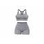 cor Conjunto cinza