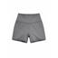 cor Shorts cinza