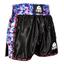 cor Preto, Rosa
