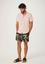 cor Preto, Rosa
