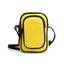 cor Amarelo