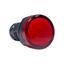 cor Vermelho