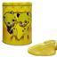 cor Amarelo