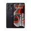 cor Motorola edge 50 pro, Black, Silicon leather