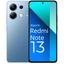 cor Xiaomi note 13 blue