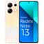 cor Xiaomi note 13 gold