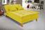 cor Amarelo 374