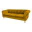 cor SUEDE AMARELO OURO