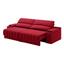 cor Vermelho