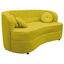 cor Amarelo