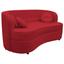cor Vermelho