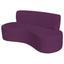 cor Roxo