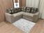 cor Bege C/ Floral 602/425