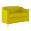 cor Amarelo
