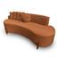 cor Bouclé Terracota