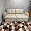 cor Suede Castor A221