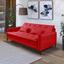 cor Vermelho
