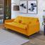 cor Amarelo