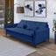 cor Azul Marinho