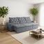 cor CINZA