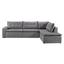 cor Cinza 2323