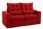 cor Vermelho