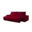 cor Vermelho