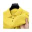 cor Amarelo