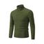 cor Exército verde