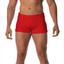 cor Vermelho