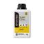 cor Incolor, Preto