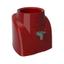 cor Vermelho