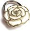 cor Branco c/ Dourado